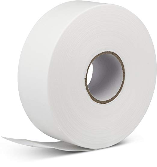 40 yd Non Woven Epilating Strips roll Waxing Hair Removal